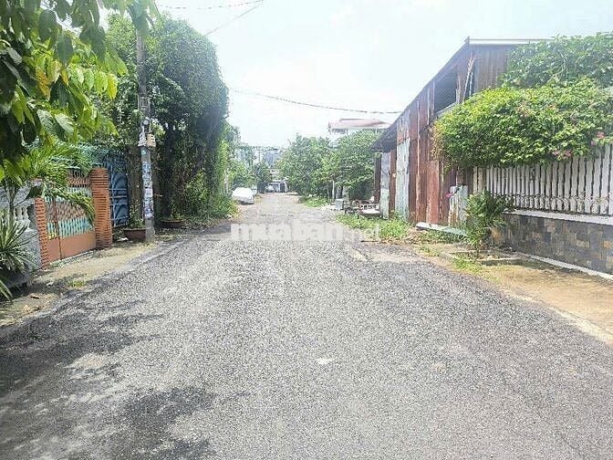 BÁN NHÀ ĐƯỜNG 23 – PHẠM VĂN ĐỒNG, HIỆP BÌNH CHÁNH