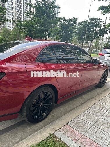 VinFast Lux A2.0 2022 A2.0 Tiêu chuẩn - Chính Chủ