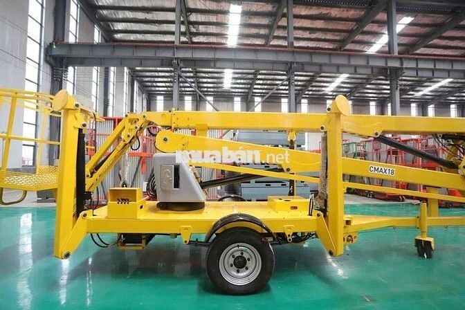 Cho thuê kho Logistics Trong khu CN Tam Phước 5000m2/312tr