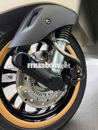 xe vespa sprint cần bán