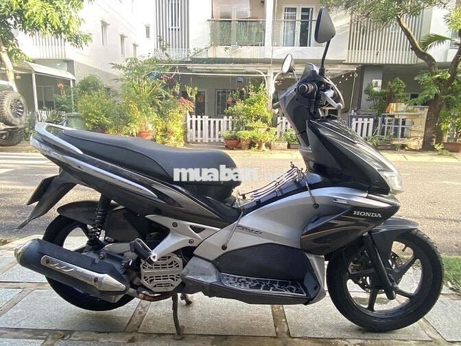 BÁN XE MÁY HONDA