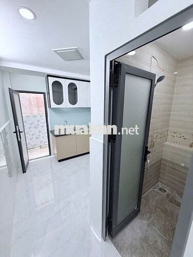 Nhà Bán Trịnh đình thảo 1 trệt 1 lầu 3mx12m 36m2 nhà đẹp ở liền