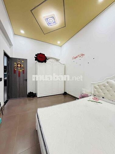 NHÀ ĐẸP HỒ VĂN LONG – BÌNH TÂN 84m² - HẺM XE HƠI -CHỈ 5.3TỶ