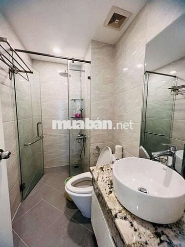 CHO THUÊ CHUNG CƯ THE PARK RESIDENCE - 3PN 2WC 106M2 NỘI THẤT CAO CẤP