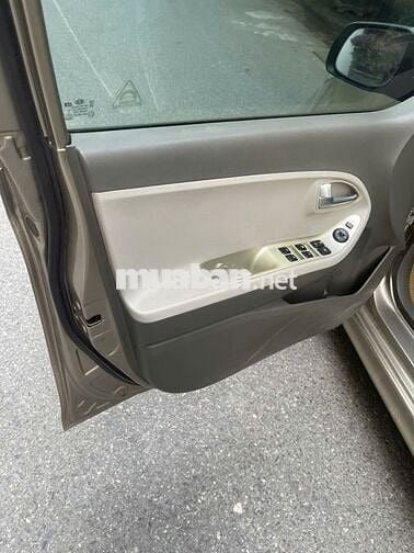 Chính chủ cần bán xe Kia Moning SI AT 2016