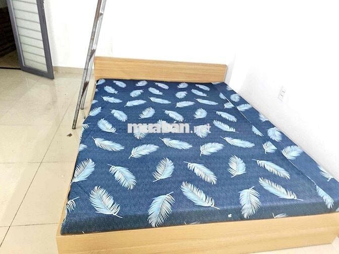 DUPLEX NGAY ĐƯỜNG TÁM DANH RỘNG 30M2 FULL NỘI THẤT ĐẦY ĐỦ TIỆN NGHI