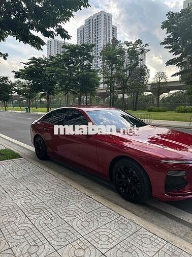 VinFast Lux A2.0 2022 A2.0 Tiêu chuẩn - Chính Chủ