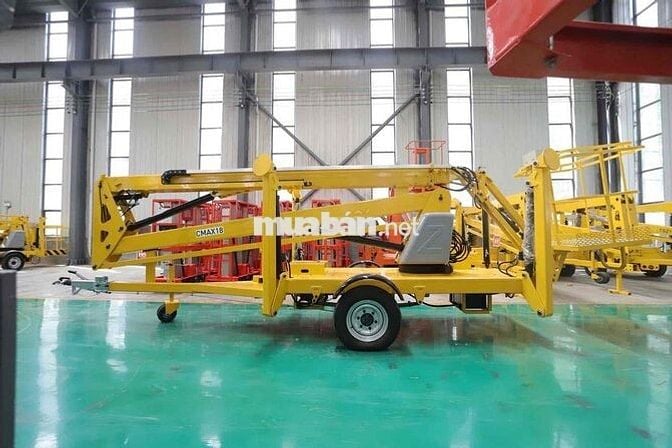 Cho thuê kho Logistics Trong khu CN Tam Phước 5000m2/312tr
