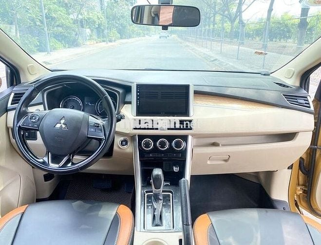 Mitsubishi Xpander 2018 1.5 AT - nhập indo - 1 chủ