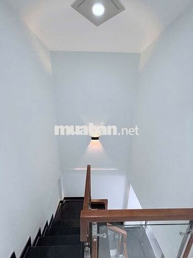 Nhà Bán Trịnh đình thảo 1 trệt 1 lầu 3mx12m 36m2 nhà đẹp ở liền