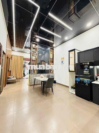 NHÀ ĐẸP HỒ VĂN LONG – BÌNH TÂN 84m² - HẺM XE HƠI -CHỈ 5.3TỶ