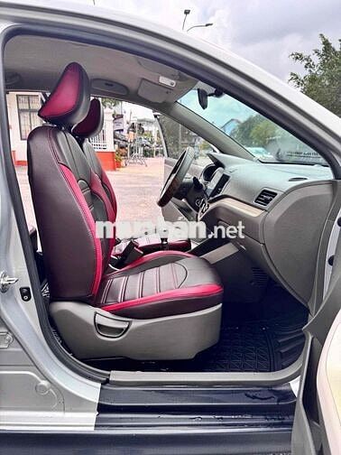 Kia Morning 2016 Si MT - 100000 km