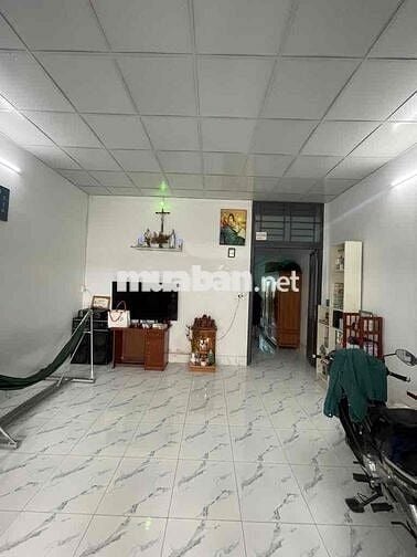NHÀ C4 MỚI TINH - CÁCH HẺM Ô TÔ 5M - DIỆN TÍCH 95M2 CHỈ 1,790 tỷ  🏡
