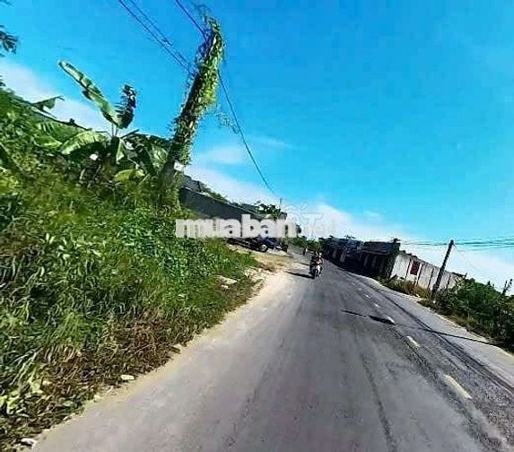 Thu hồi vốn lô đất MT Nguyễn Văn Thới , Quy Đức,Bình Chánh 80m2 772tr