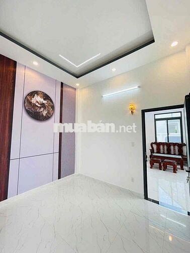 3 Căn Biệt Thự Đẹp Full Thổ Cư, 3PN 2WC. Full Nội Thất. Sổ Hồng Riêng