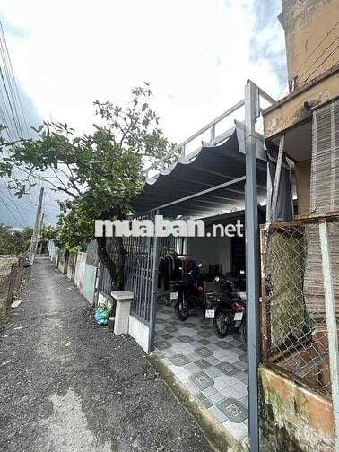 NHÀ C4 MỚI TINH - CÁCH HẺM Ô TÔ 5M - DIỆN TÍCH 95M2 CHỈ 1,790 tỷ  🏡