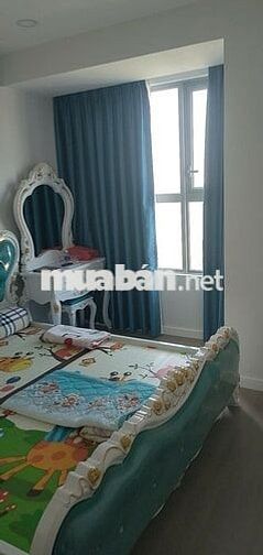 🌟 CHO THUÊ CĂN HỘ RIVER PANORAMA - 2PN2WC FULL NT CHỈ 12 TRIỆU/THÁNG 🌟