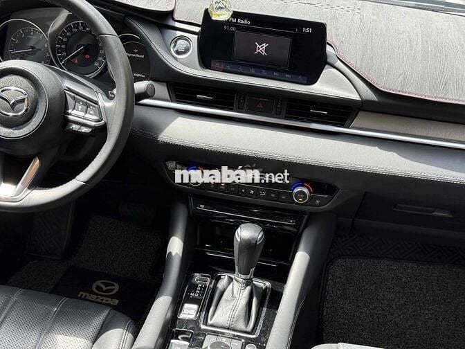 Mazda 6 2021 2.0 Premium GTCCC - 30000 km