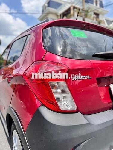 VinFast Fadil 2022 1.4 AT Plus - xe đepj