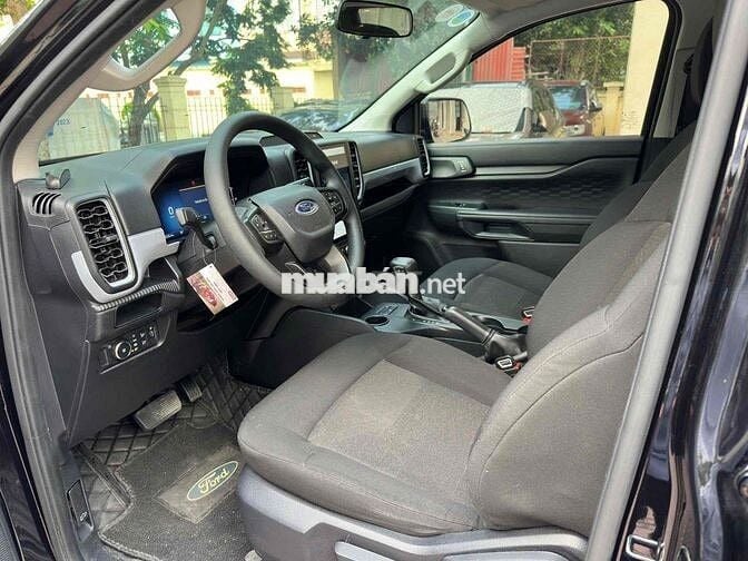 ✅ Ford Ranger XLS AT - Có hỗ trợ góp đăng kí 2025