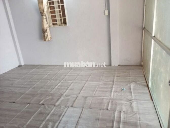 Cho thuê nhà hẻm đường Phạm Văn Bạch,phường 15 , quận Tân Bình