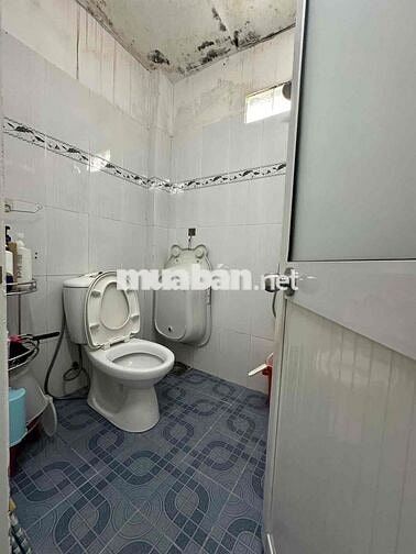 GIẢM SỐC 500tr BÁN NHÀ ĐƯỜNG SỐ 38, HIỆP BÌNH CHÁNH, THỦ ĐỨC - CHỈ 5.1