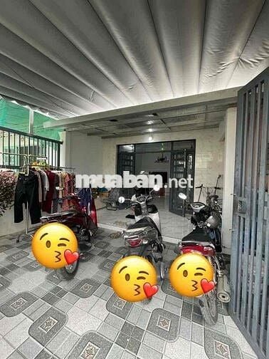 NHÀ C4 MỚI TINH - CÁCH HẺM Ô TÔ 5M - DIỆN TÍCH 95M2 CHỈ 1,790 tỷ  🏡