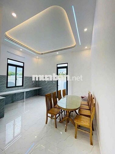 3 Căn Biệt Thự Đẹp Full Thổ Cư, 3PN 2WC. Full Nội Thất. Sổ Hồng Riêng