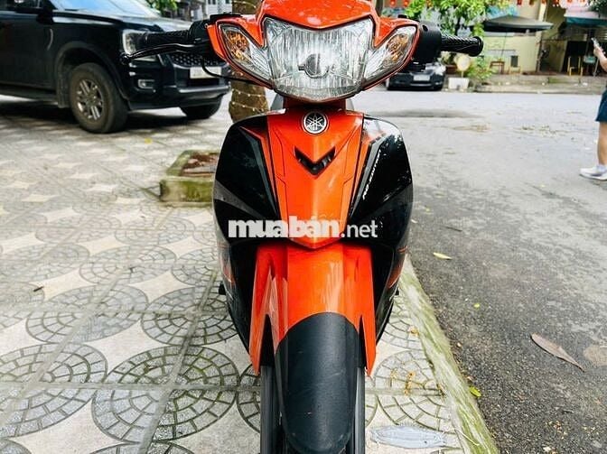 YAMAHA SIRIUS RC CAM XE NGUYÊN BẢN XE CHÍNH CHỦ