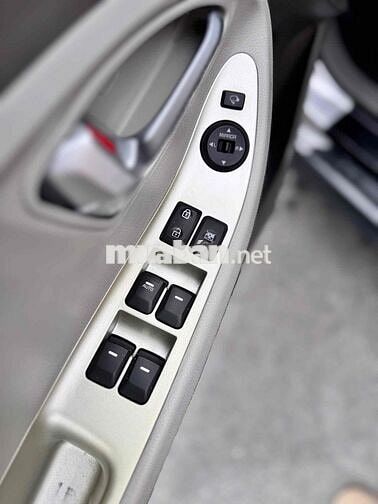 Kia Morning 2016 Si MT - 100000 km