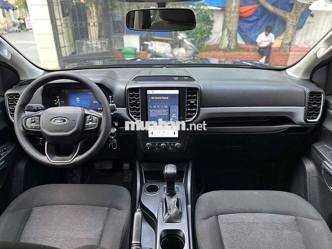 ✅ Ford Ranger XLS AT - Có hỗ trợ góp đăng kí 2025