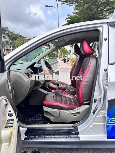 Kia Morning 2016 Si MT - 100000 km