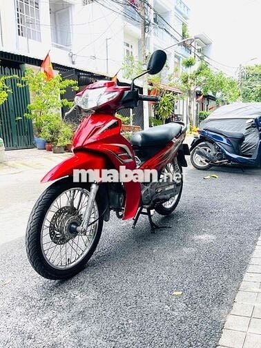 Wawe Blade_2016 - Bs83 Giấy Tờ đầy đủ Cần Bán
