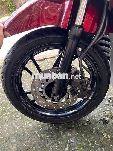 sh125 bs dễ thương