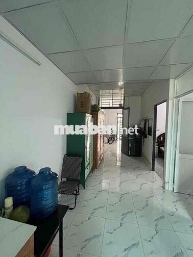 NHÀ C4 MỚI TINH - CÁCH HẺM Ô TÔ 5M - DIỆN TÍCH 95M2 CHỈ 1,790 tỷ  🏡