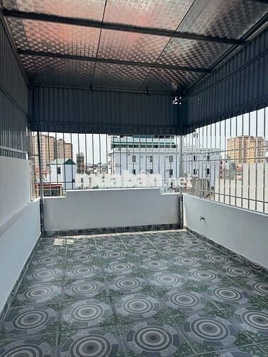 Thạch Bàn- Nguyên Căn 45m2, 6Tầng Thang Máy - Gara - 12tr