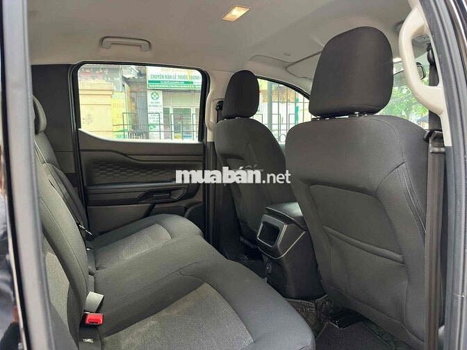 ✅ Ford Ranger XLS AT - Có hỗ trợ góp đăng kí 2025