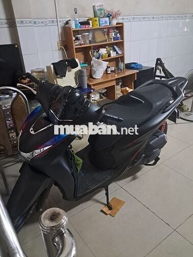 Xe 125 abs,bs tỉnhMua về cho vợ di,mà xe cao quá