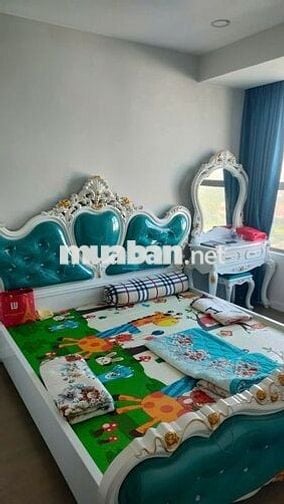 🌟 CHO THUÊ CĂN HỘ RIVER PANORAMA - 2PN2WC FULL NT CHỈ 12 TRIỆU/THÁNG 🌟