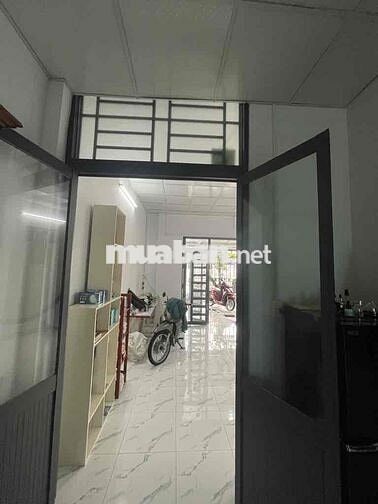 NHÀ C4 MỚI TINH - CÁCH HẺM Ô TÔ 5M - DIỆN TÍCH 95M2 CHỈ 1,790 tỷ  🏡