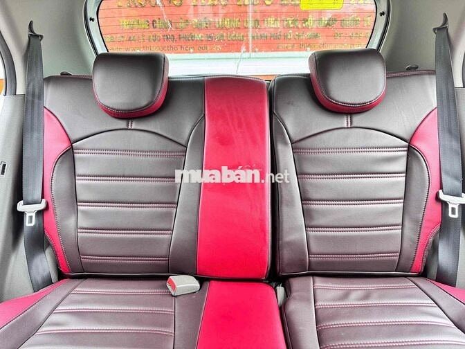 Kia Morning 2016 Si MT - 100000 km