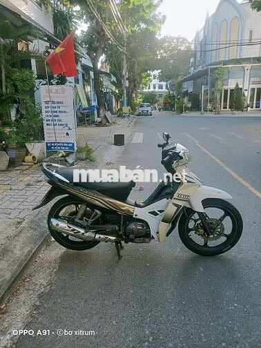 ✅ BÁN YAMAHA SIRIUS 110cc BS 48