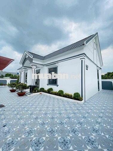 3 Căn Biệt Thự Đẹp Full Thổ Cư, 3PN 2WC. Full Nội Thất. Sổ Hồng Riêng