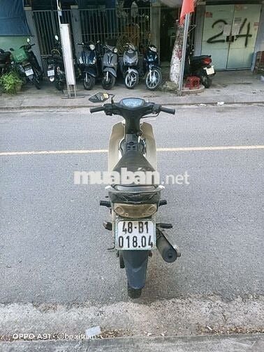 ✅ BÁN YAMAHA SIRIUS 110cc BS 48