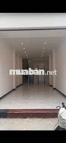 Thạch Bàn- Nguyên Căn 45m2, 6Tầng Thang Máy - Gara - 12tr