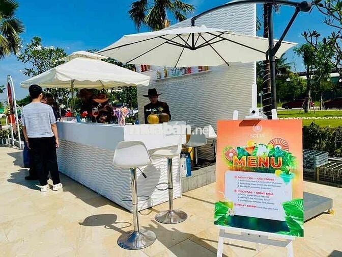 Đất nền 6x15 khu Compound, sổ sẵn, tiện ích đầy đủ, xây dựng tự do