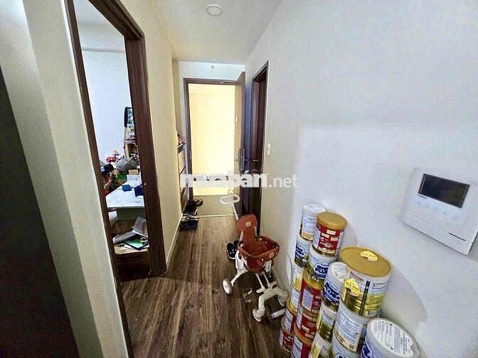 GIỮ ĐẾN 1/10 - CHO THUÊ 2PN-2WC ĐỦ NỘI THẤT MIZUKI PARK
