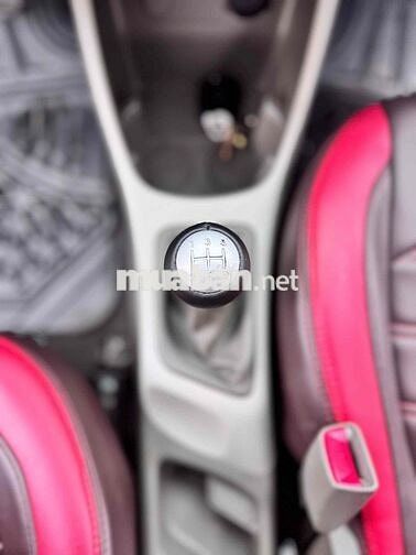 Kia Morning 2016 Si MT - 100000 km