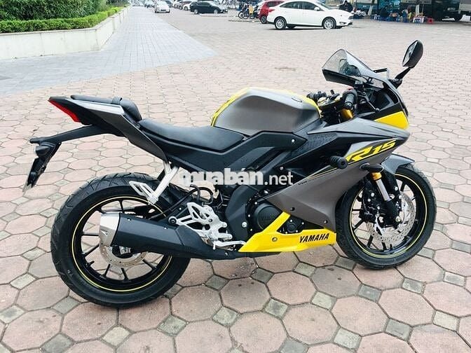YAMAHA  r15 v3 135 BẢN ĐẶC BIỆT CHÍNH CHỦ ĐK 2023