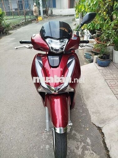 SH 2017.CBS 150cc xe Zin 2 khóa maskey